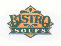 BISTRO SOUPS trademark