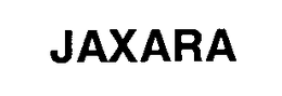 JAXARA trademark