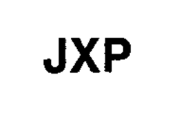 JXP trademark