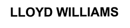 LLOYD WILLIAMS trademark