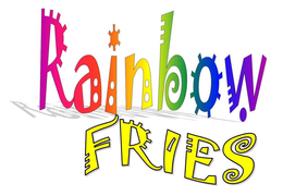 RAINBOW FRIES trademark