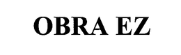 OBRA EZ trademark