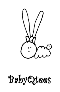 BABYQTEES trademark