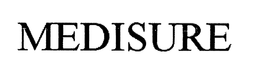 MEDISURE trademark