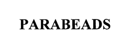 PARABEADS trademark
