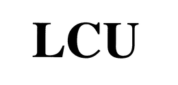 LCU trademark
