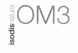 ISODISNATURA OM3 trademark