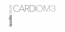 ISODISNATURA CARDIOM3 trademark