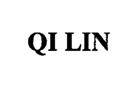 QI LIN trademark