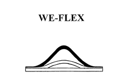 WE-FLEX trademark
