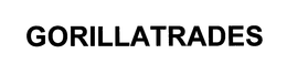 GORILLATRADES trademark