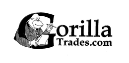 GORILLATRADES.COM trademark