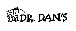 DR. DAN'S trademark