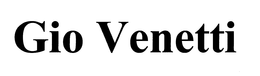 GIO VENETTI trademark