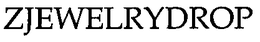 ZJEWELRYDROP trademark