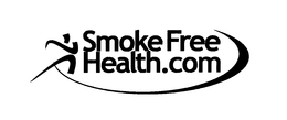 SMOKE FREE HEALTH.COM trademark