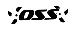 OSS trademark