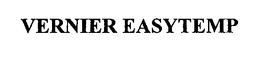 VERNIER EASYTEMP trademark