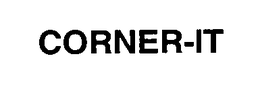 CORNER-IT trademark