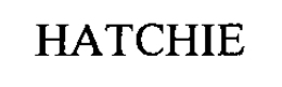 HATCHIE trademark