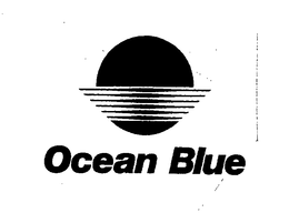 OCEAN BLUE trademark