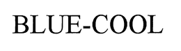 BLUE-COOL trademark