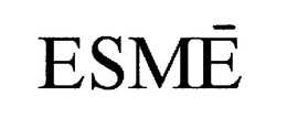 ESME trademark