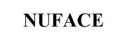 NUFACE trademark