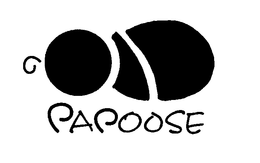PAPOOSE trademark