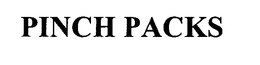 PINCH PACKS trademark