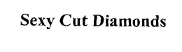 SEXY CUT DIAMONDS trademark