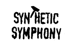 SYNTHETIC SYMPHONY trademark