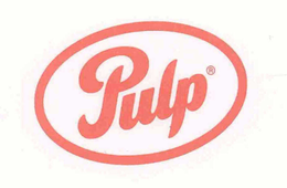 PULP trademark