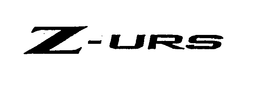 Z-URS trademark