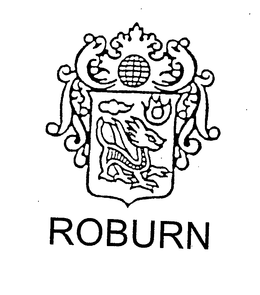 ROBURN trademark
