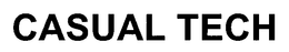 CASUAL TECH trademark