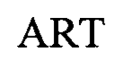 ART trademark