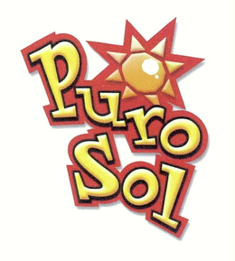 PURO SOL trademark