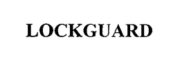 LOCKGUARD trademark