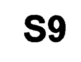 S9 trademark