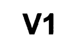 V1 trademark