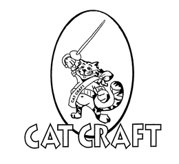 CAT CRAFT trademark
