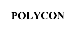 POLYCON trademark