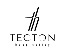 TH TECTON HOSPITALITY trademark