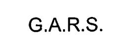 G.A.R.S. trademark