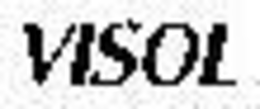 VISOL trademark