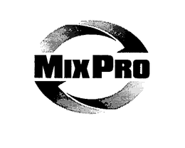 MIXPRO trademark