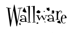 WALLWARE trademark