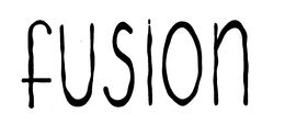 FUSION trademark