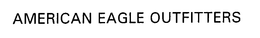 AMERICAN EAGLE OUTFITTERS trademark